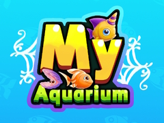 Hry My Aquarium