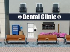 Hry Dental Clinic