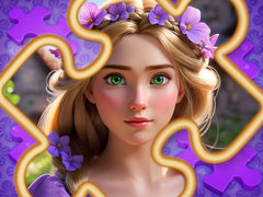 Hry Incredible Princesses and Villains Puzzle