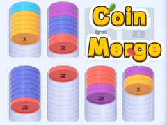 Hry Coin Merge