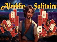 Hry Aladdin Solitaire