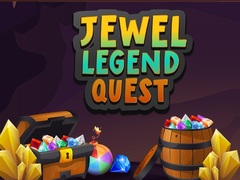 Hry Jewel Legend Quest