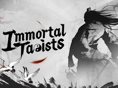 Hry Immortal Taoists