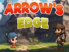 Hry Arrow's Edge