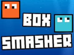 Hry Box Smasher