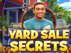 Hry Yard Sale Secrets