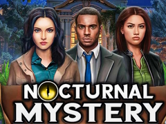 Hry Nocturnal Mystery