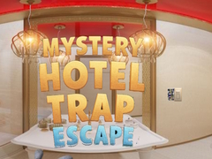 Hry Mystery Hotel Trap Escape