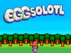 Hry Eggsolotl