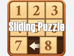 Hry Sliding Puzzle