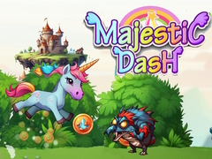 Hry Majestic Dash