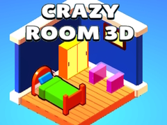 Hry Crazy Room 3D