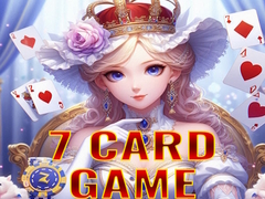 Hry Seven Card Game