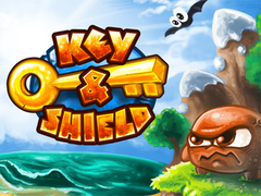 Hry Key & Sheild