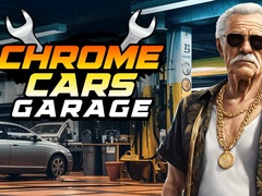 Hry Chrome Cars Garage