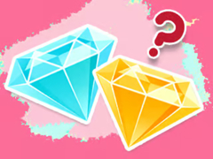 Hry Kids Quiz: Favorite Gem