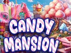 Hry Candy Mansion