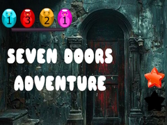 Hry Seven Doors Adventure