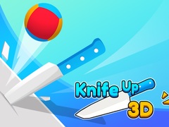 Hry Knife Up 3D