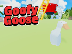 Hry Goofy Goose