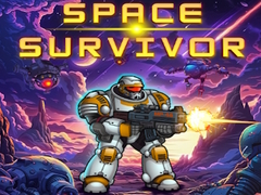 Hry Space Survivor