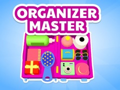 Hry Organizer master