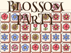 Hry Blossom Party