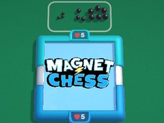 Hry Magnet Chess