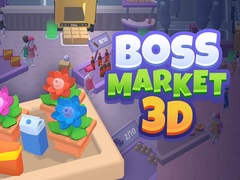 Hry Boss Market