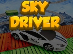 Hry Sky Driver