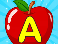 Hry Kids Quiz: English Alphabet Challenge