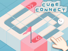 Hry Cube Connect