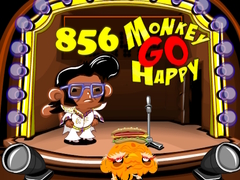 Hry Monkey Go Happy Stage 856