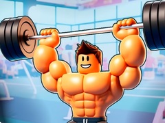 Hry Idle Planet: Gym Tycoon