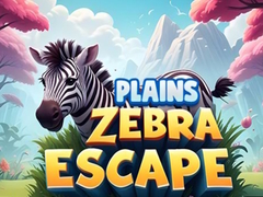 Hry Plains Zebra Escape