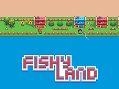 Hry Fishy Land