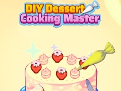 Hry DIY Dessert Cooking Master