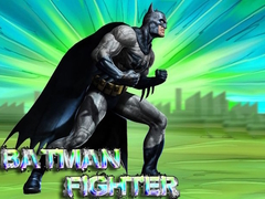 Hry Batman Fighter