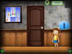 Hry Amgel Kids Room Escape 211