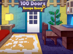 Hry 100 Rooms Escape