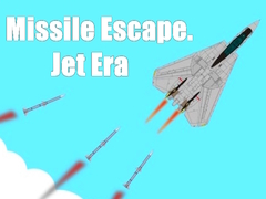 Hry Missile Escape. Jet Era