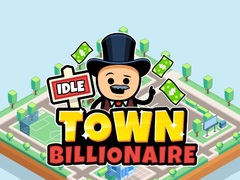 Hry Idle Town Billionaire