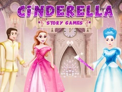 Hry Cinderella Story Games