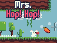 Hry Mrs. Hop! Hop!