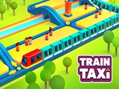 Hry Train Taxi