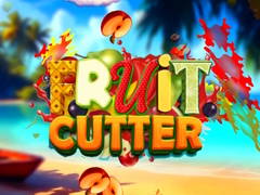 Hry Fruit Cutter 