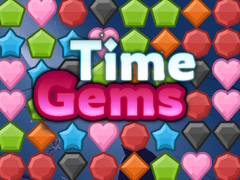 Hry Time Gems