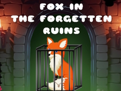 Hry Fox in the Forgotten Ruins