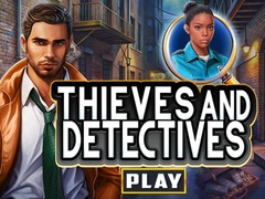 Hry Thieves and Detectives