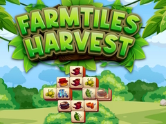 Hry Farm Tile Harvest